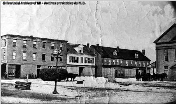 johnwood1946 | New Brunswick History and Other Stuff | Page 12